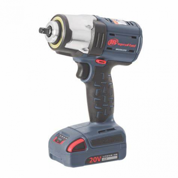 IR W7152-K22B   1/2" 20V BATTERY IMPACT WRENCH KIT 